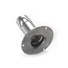 REDUCTOR DECIBELIOS ESCAPE ALUMINIO 4T