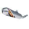 SILENCIOSO FMF FACTORY 4.1 KAWASAKI KX 250 F, SUZUKI RM-Z 250 (2004-2008)