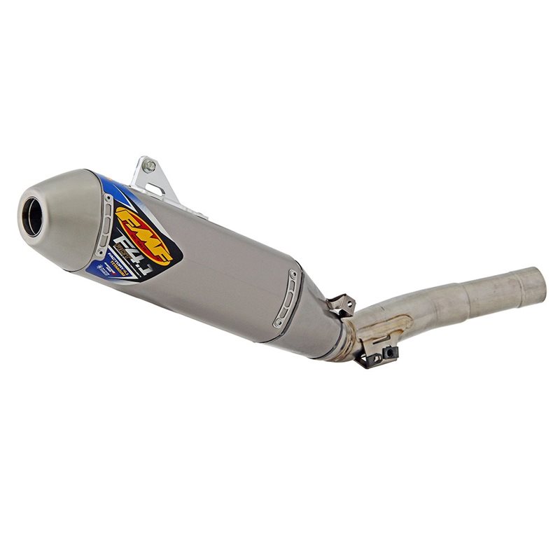 SILENCIOSO FMF FACTORY 4.1 RCT YAMAHA YZ 250 F, WR 250 F  (2014-2015)