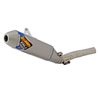 SILENCIOSO FMF FACTORY 4.1 RCT YAMAHA YZ 250 F, WR 250 F  (2014-2015)