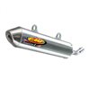 SILENCIOSO FMF POWERCORE 2 KAWASAKI KX 65 (2003-2009), SUZUKI RM 65 (2003-2005)