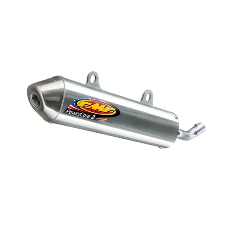 SILENCIOSO FMF POWERCORE 2 KTM 50 SX PRO JUN LC (2007-2008)