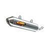 SILENCIOSO FMF POWERCORE 2 KTM 50 SX PRO JUN LC (2007-2008)
