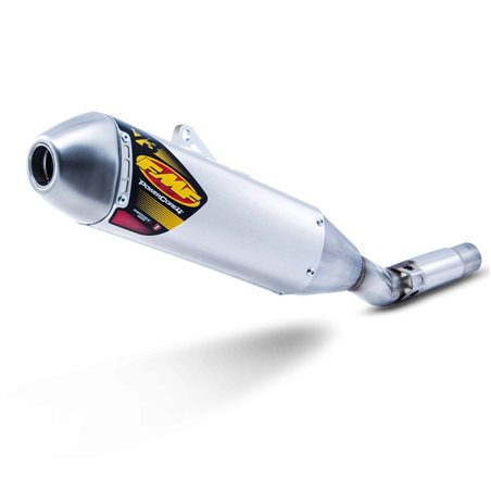 SILENCIOSO FMF POWERCORE 4 ALUMINIO KAWASAKI KX 450 F (2016)