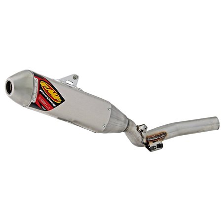 SILENCIOSO FMF POWERCORE 4 YAMAHA YZ 250 F, WR 250 F (2014-2015)