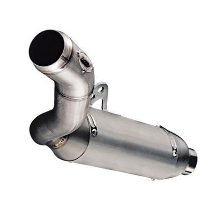 SILENCIOSO FMF POWERCORE GP TITANIO SUZUKI GSX-R 600, GSX-R 750