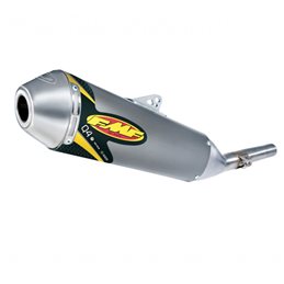 SILENCIOSO FMF Q4 KTM 450 EXC, SX (2007-2009)