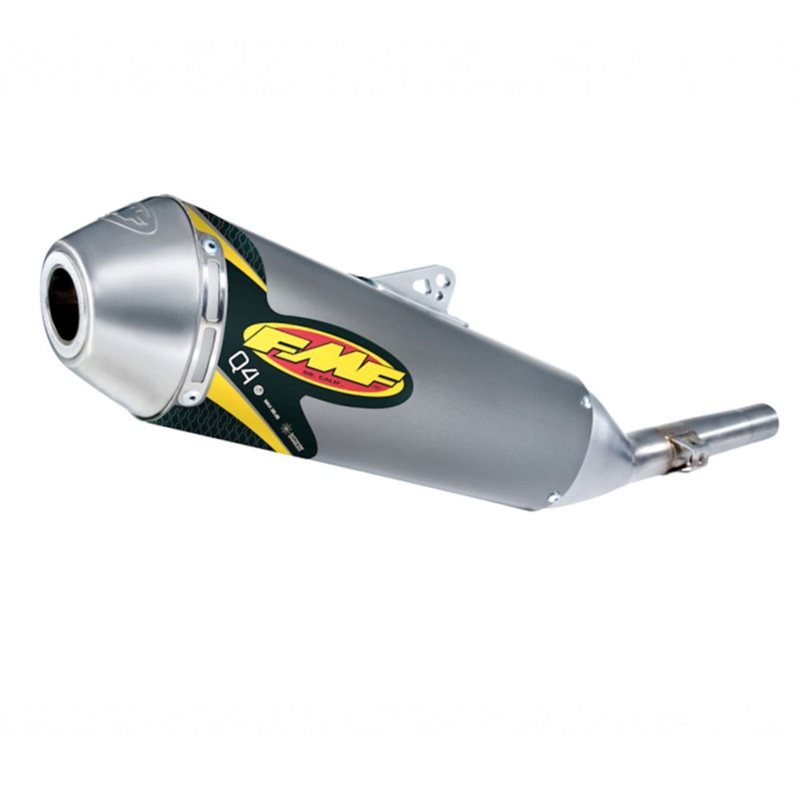 SILENCIOSO FMF Q4 KTM 450 EXC, SX (2007-2009) SILENCIOSO FMF Q4 KTM 450 EXC, SX (2007-2009)