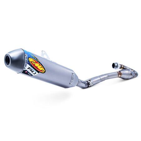 SISTEMA FMF FACTORY 4.1 RCT HUSQVARNA, KTM 350 (2016)