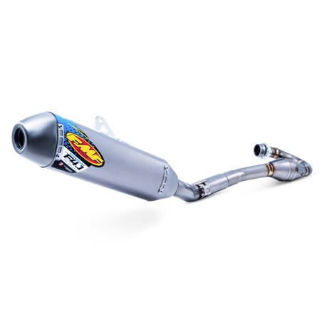 SISTEMA FMF FACTORY 4.1 RCT HUSQVARNA, KTM 450 (2016)