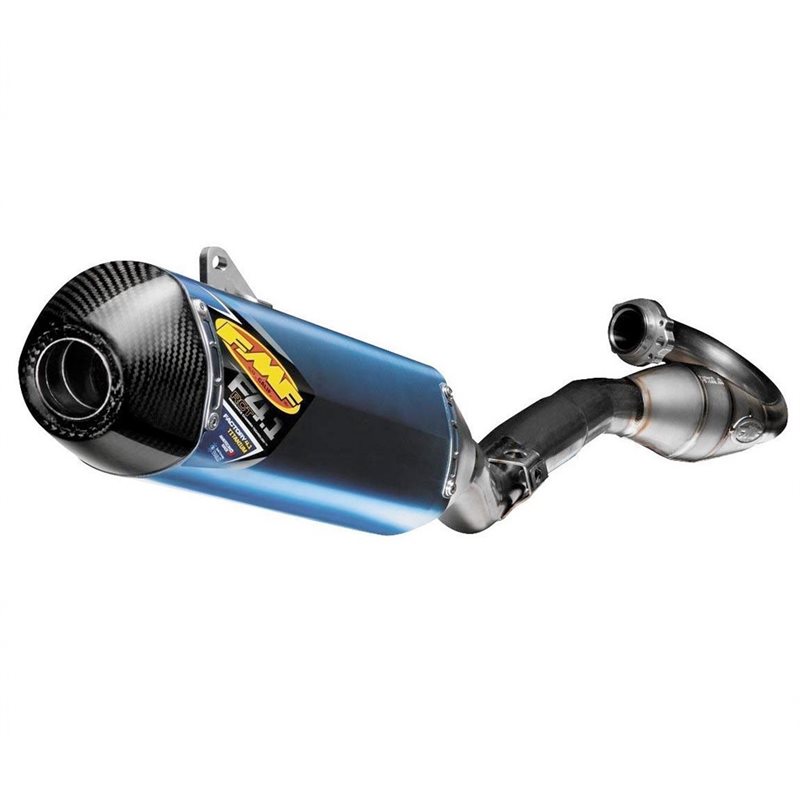 SISTEMA FMF FACTORY 4.1 RCT KTM 250 SX-F (2013-2015)
