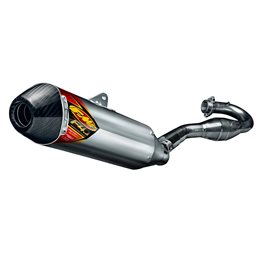 SISTEMA FMF FACTORY 4.1 RCT YAMAHA YZ 250 F, WR 250 F (2014-2015)