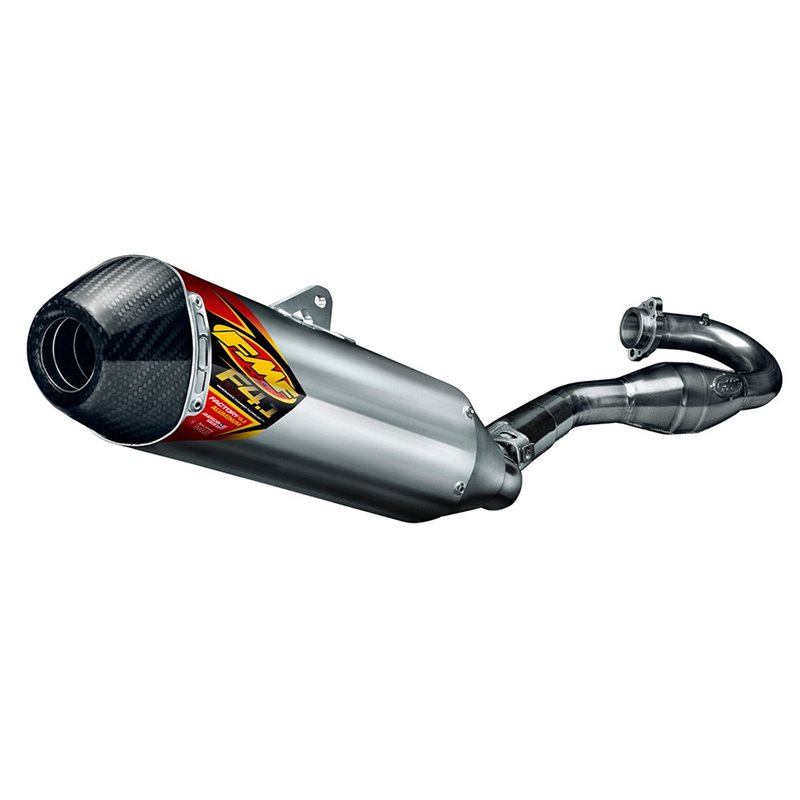 SISTEMA FMF FACTORY 4.1 RCT YAMAHA YZ 250 F, WR 250 F (2014-2015)