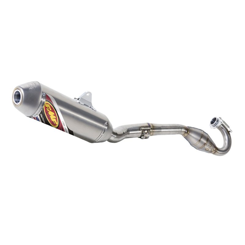 SISTEMA FMF FACTORY 4.1/MEGABOMB KAWASAKI KX 250 F (2011-2013)