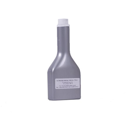 ACEITE OJ RACING MANTENIMIENTO HORQUILLAS FORMULA (250 ML)