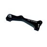 ADAPTADOR FRENO DELANTERO FORMULA FOX 40 (200 MM)