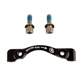 ADAPTADOR FRENO DELANTERO FORMULA ROCK SHOX BOXXER (180 MM)