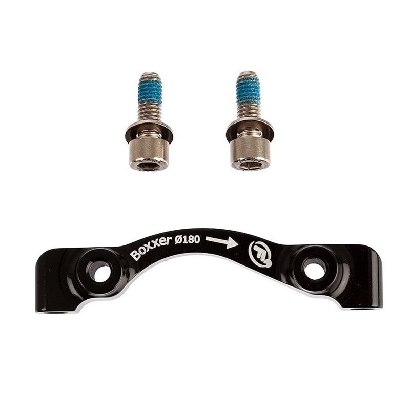 ADAPTADOR FRENO DELANTERO FORMULA ROCK SHOX BOXXER (180 MM)