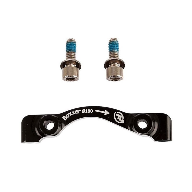 ADAPTADOR FRENO DELANTERO FORMULA ROCK SHOX BOXXER (200 MM)