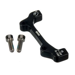 ADAPTADOR FRENO FORMULA DELANTERO (IS 180 MM)