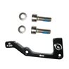 ADAPTADOR FRENO FORMULA DELANTERO (IS 203 MM)
