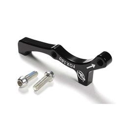 ADAPTADOR FRENO FORMULA FOX 40 (180 MM)