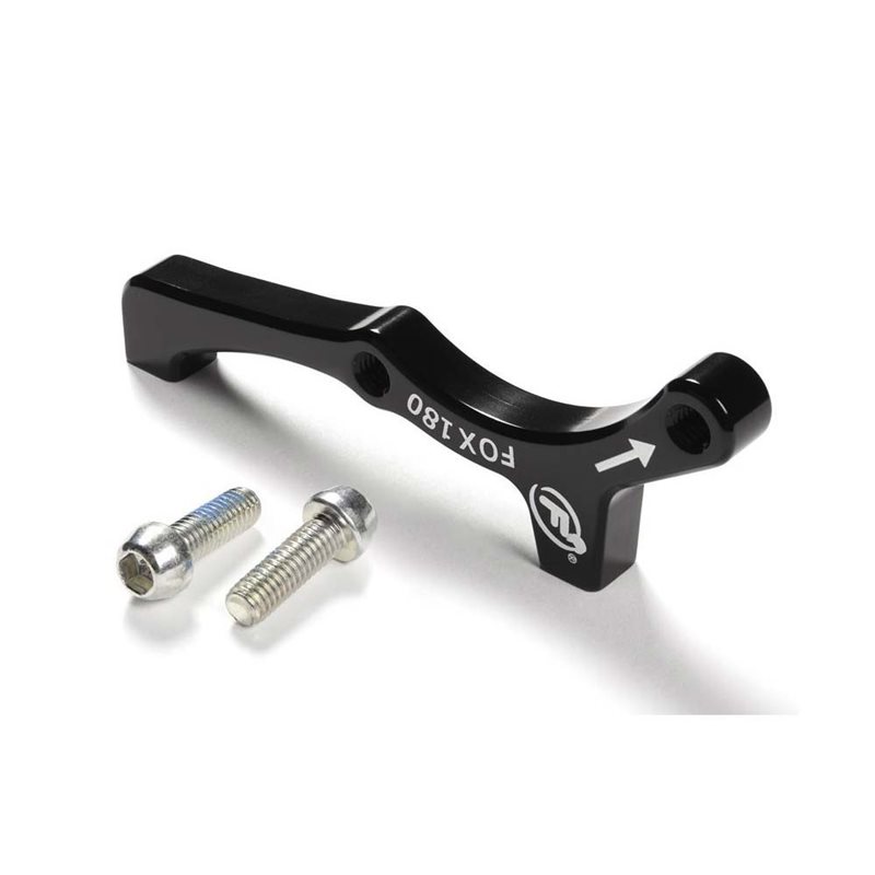 ADAPTADOR FRENO FORMULA FOX 40 (180 MM)