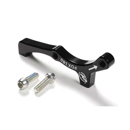 ADAPTADOR FRENO FORMULA FOX 40 (180 MM)