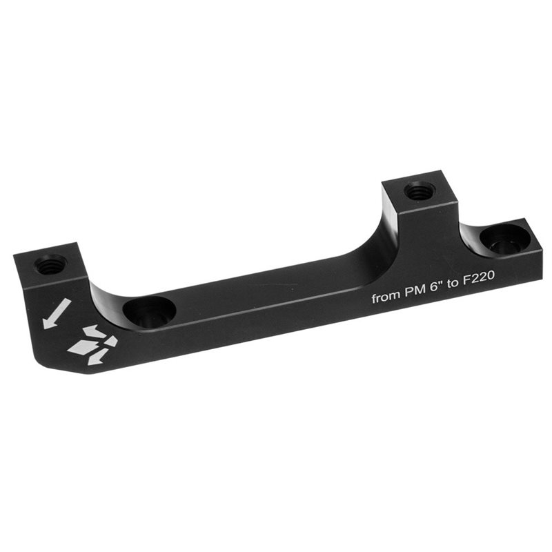 ADAPTADOR FRENO FORMULA POST MOUNT 6" 220 MM 