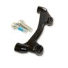 ADAPTADOR FRENO FORMULA TRASERO (IS 160 MM)