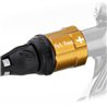 AJUSTADOR POTENCIA FORMULA FCS (ORO ANODIZADO)