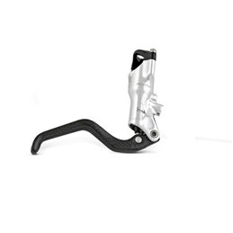 CUERPO COMPLETO MANETA FRENO FORMULA R1 RACING (PULIDA)