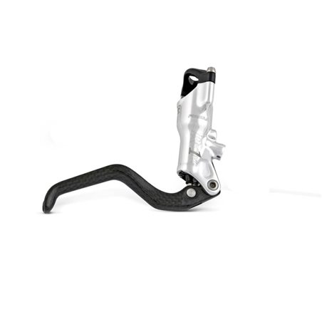 CUERPO COMPLETO MANETA FRENO FORMULA R1 RACING (PULIDA)