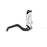 CUERPO COMPLETO MANETA FRENO FORMULA R1 RACING (PULIDA)