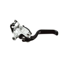 CUERPO COMPLETO MANETA FRENO FORMULA R1 RACING (PULIDA)