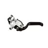 CUERPO COMPLETO MANETA FRENO FORMULA R1 RACING (PULIDA)