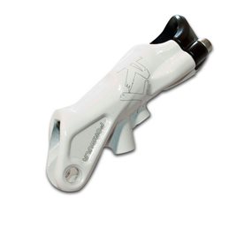 CUERPO MANETA FRENO FORMULA RX 2012 (BLANCO)