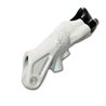 CUERPO MANETA FRENO FORMULA RX 2012 (BLANCO)