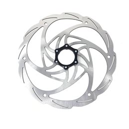 DISCO FRENO FORMULA CENTER LOCK (160 MM)