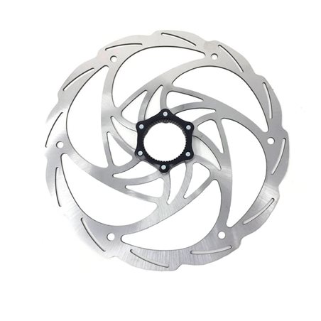 DISCO FRENO FORMULA CENTER LOCK (160 MM)