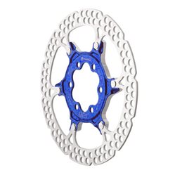 DISCO FRENO FORMULA DOS PIEZAS (140 MM)