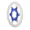 DISCO FRENO FORMULA DOS PIEZAS (140 MM)