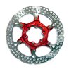 DISCO FRENO FORMULA DOS PIEZAS CENTER LOCK (160 MM)