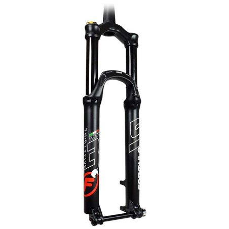 HORQUILLA FORMULA THIRTYFIVE 27,5" TAPERED QR 15 (NEGRA/150-180 MM)