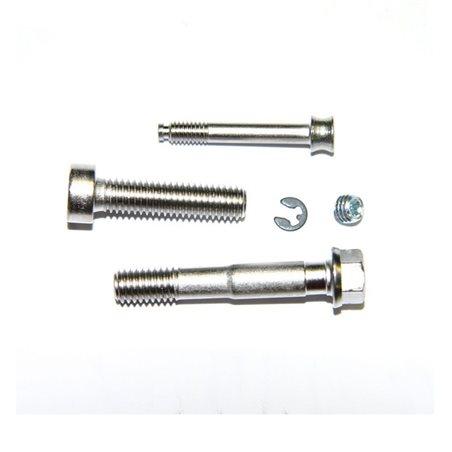 JUEGO TORNILLOS PINZA FRENO FORMULA ORO (2008)