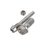 JUEGO TORNILLOS PINZA FRENO FORMULA RX