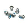 JUEGO TORNILLOS TITANIO DISCOS FORMULA