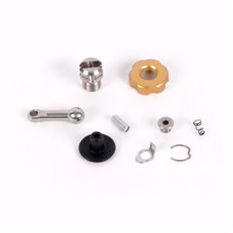 KIT AJUSTE MANETA FORMULA THE ONE (2012)
