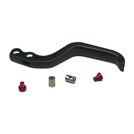 KIT LEVA FRENO FORMULA R1 CARBONO