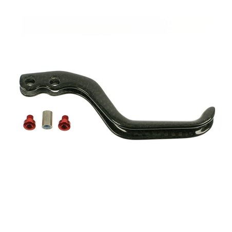 KIT LEVA FRENO FORMULA R1 CARBONO